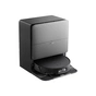 Пилосос Roborock Saros 20 Sonic Complete Black - зменшене зображення 6