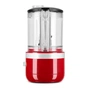 Кухонний комбайн KitchenAid 5KFCB519EER - зменшене зображення 6