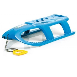 Санки Prosperplast BULLET Сині (5905197190808) зображення 1