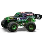 Конструктор LEGO Technic Monster Jam Grave Digger 212 деталей (42118) - зменшене зображення 7