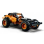 Конструктор LEGO Technic Monster Jam El Toro Loco 247 деталей (42135) - зменшене зображення 6
