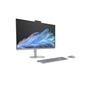 Комп'ютер HP OmniStudio X 31.5" AiO / U5-125H, 16, 512, WiFi, кл+м, Win11 (C31GDEA) - зменшене зображення 2