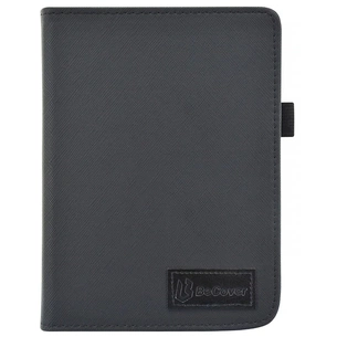 Чохол до електронної книги BeCover Slimbook PocketBook 1040 InkPad X Black (705184) зображення 1