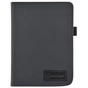 Чохол до електронної книги BeCover Slimbook PocketBook 1040 InkPad X Black (705184) - зменшене зображення 1