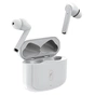 Bluetooth-гарнітура SkyDolphin TWS SL24 White (BTE-000179) - зменшене зображення 2