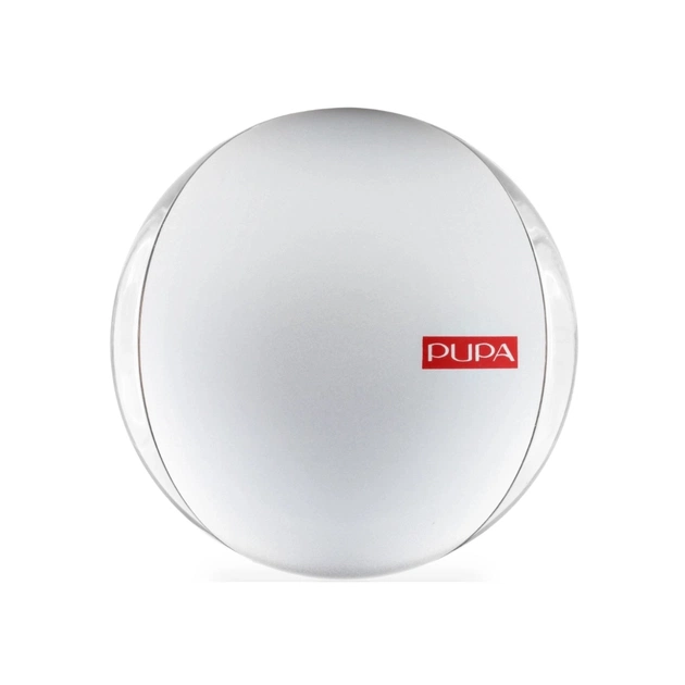 Пудра для обличчя Pupa Luminys Silky Baked Face Powder 04 - Champagne (8011607099153) - picture 2