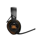 Навушники JBL Quantum 910 Black (JBLQ910WLBLK) - зменшене зображення 6