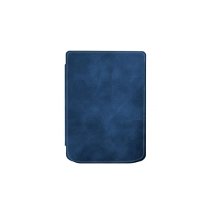 Чехол для электронной книги BeCover Smart Case PocketBook 629 Verse / 634 Verse Pro 6" Deep Blue (710452) изображение 1
