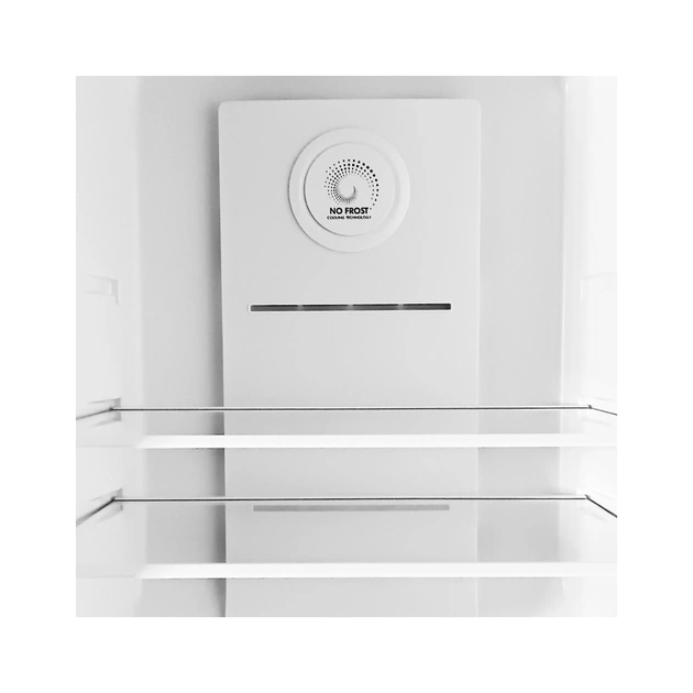 Морозильна камера Grunhelm VFH-N185D70DI - picture 3