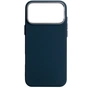 Чохол до мобільного телефона Armorstandart LikeCarbon2 MagCase Apple iPhone 18 Pro Max / 17 Pro Max Kevlar Dark Blue (ARM92541) - зменшене зображення 1