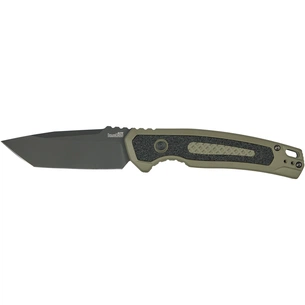 Ніж Kershaw Launch 16 Od Green (7105OLBLK) зображення 1
