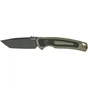Ніж Kershaw Launch 16 Od Green (7105OLBLK) - зменшене зображення 1
