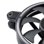 Кулер до корпусу Enermax T.B.RGB A.D.3 PACK (UCTBRGBA12P-BP3) - зменшене зображення 6