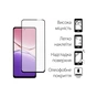 Стекло защитное Dengos Kit for OPPO A5x + camera glass Black (DG-TGSCP-11) - уменьшенное изображение 2