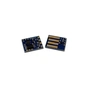 Чип для картриджа Konica Minolta bizhub 3320 TNP41/TNP43 A6WT00W 10K AHK (70264592) - уменьшенное изображение 1