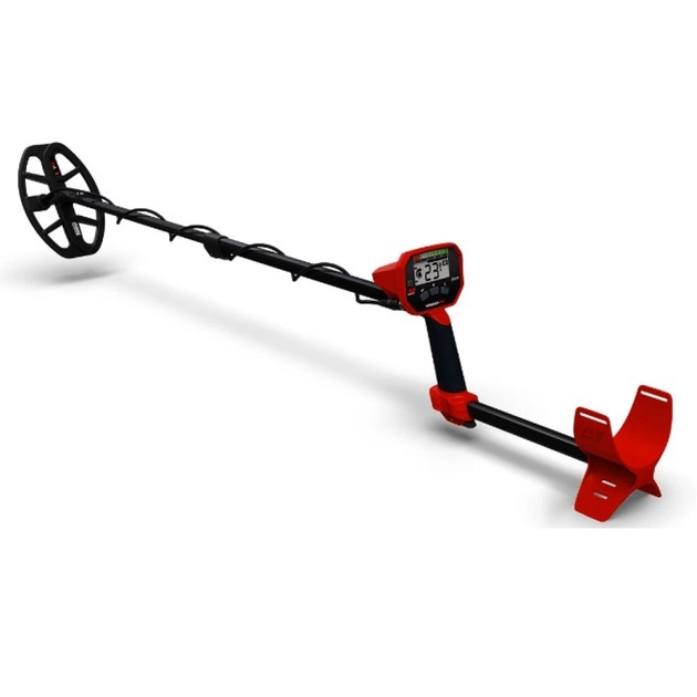 Металошукач Minelab Vanquish 340 - зображення 1