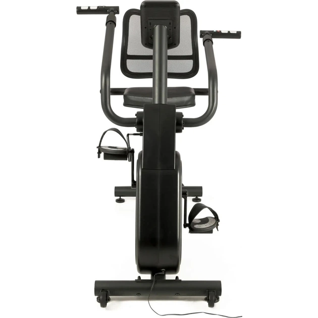 Велотренажер Toorx Recumbent Bike BRXR Multifit (BRX-RMULTIFIT) (930572) - picture 3