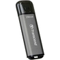 USB флеш накопичувач Transcend 256GB JetFlash 920 Black USB 3.2 (TS256GJF920) - зменшене зображення 2