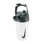 Пляшка для води Nike FUEL JUG 40 OZ N.101.3797.153.40 білий 1182 мл (887791805768) - зменшене зображення 4