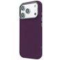 Чехол для мобильного телефона Armorstandart LikeCarbon2 MagCase Apple iPhone 18 Pro / 17 Pro Kevlar Dark Cherry (ARM92539) - уменьшенное изображение 5