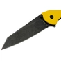 Ніж Kershaw Leek Sprint Run S30V Yellow (1660YLBW) - зменшене зображення 3