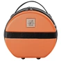 Косметичка Semi Line Бьюті-кейс 5L Orange/Black (DAS302685) - зменшене зображення 4