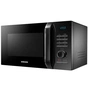 Мікрохвильова піч Samsung MS23H3115FK/BW - зменшене зображення 3
