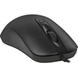 Мишка Defender Classic MB-230 USB Black (52231) - зменшене зображення 2