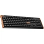 Клавіатура Keychron K10 HE Magnetic Switch RGB UA Black (K10H-F1-UA) - зменшене зображення 4