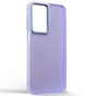 Чохол до мобільного телефона Armorstandart Frame Samsung A18 4G / A17 4G Violet (ARM92946) - зменшене зображення 2