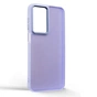 Чохол до мобільного телефона Armorstandart Frame Samsung A18 4G / A17 4G Violet (ARM92946) - зменшене зображення 2