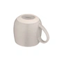 Чашка Ardesto Alcor, 450мл, кераміка, сіра (AR3475RGR) - зменшене зображення 5