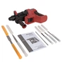 Перфоратор Vitals Master, ARa 1826c BL, 18V, 2.6J, 0-3000уд/хв, 0-950об/хв, IP21 (без АКБ та ЗП) (243623) - зменшене зображення 2