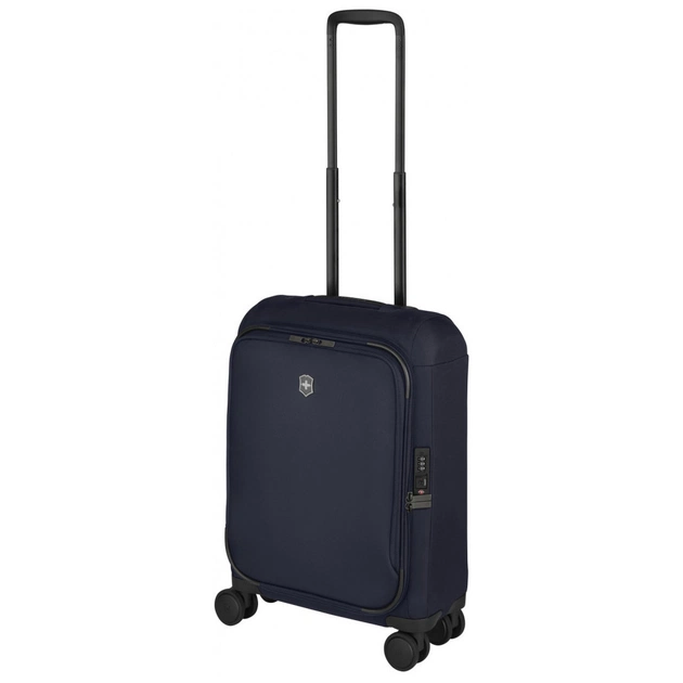 Валіза Victorinox Travel Connex SS Deep Lake2 S USB (Vt610962) - зображення 1
