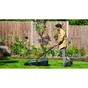Газонокосарка Bosch EasyRotak 32-205 1200Вт, 32см, 31л, 25-65мм, 11.1кг (0.600.8A6.300) - зменшене зображення 7