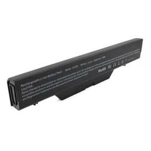 Акумулятор до ноутбука Extradigital HP ProBook 4510S (HSTNN-IB88) 5200 mAh, 75 Wh (BNH3939) зображення 1