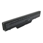 Акумулятор до ноутбука Extradigital HP ProBook 4510S (HSTNN-IB88) 5200 mAh, 75 Wh (BNH3939) - зменшене зображення 1