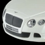 Радіокерована іграшка XQ Bentley Continental GT Speed 2013 (XQRC18-22AA) - зменшене зображення 3