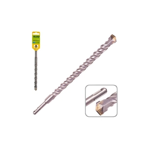 Бур Alloid по бетону, SDS-plus, S4, 14210мм (FH-14210) изображение 1