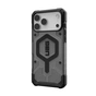 Чохол до мобільного телефона UAG iPhone 17 Pro Max Pathfinder Clear MagSafe Ash/Black (114552113140) - зменшене зображення 2