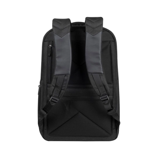 Рюкзак для ноутбука RivaCase 17.3" 8164 Clark Black ECO (8164BlackECO) - picture 7