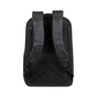 Рюкзак для ноутбука RivaCase 17.3" 8164 Clark Black ECO (8164BlackECO) - зменшене зображення 7