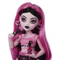 Лялька Monster High сюрприз Таємні ритуали краси Дракулори (JHK43) - зменшене зображення 6