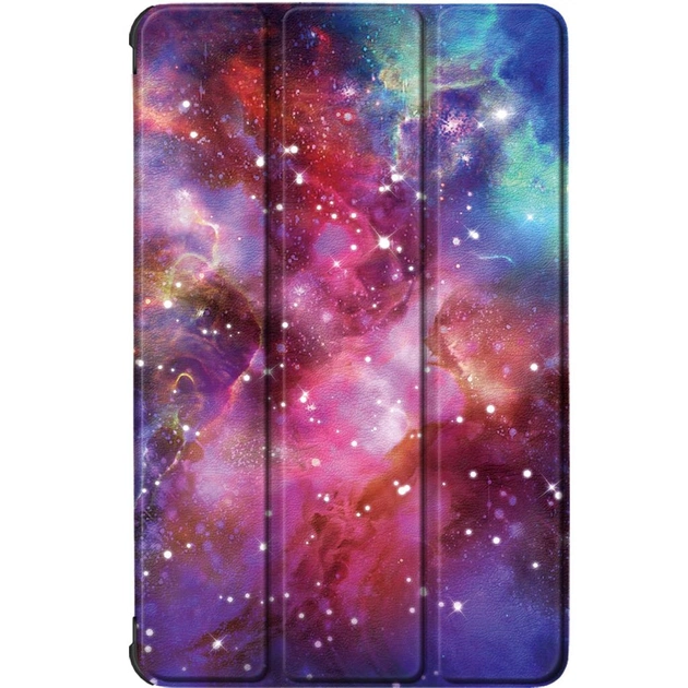 Чохол до планшета BeCover Lenovo Tab M10 Plus TB-X606/M10 Plus (2 Gen)/K10 TB-X6C6 Space (705192) - изображение 1