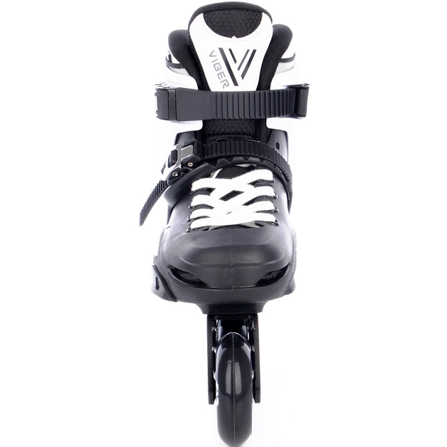 Роликові ковзани Tempish Viber 80/44 (1000004610/44) - picture 6