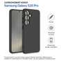 Чехол для мобильного телефона BeCover silicone Samsung Galaxy S26 Pro SM-S942U1 Black (714882) - уменьшенное изображение 7