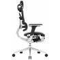 Офісне крісло GT Racer X-801L Light Gray (X-801L Light Gray (W17-1)) - зменшене зображення 3