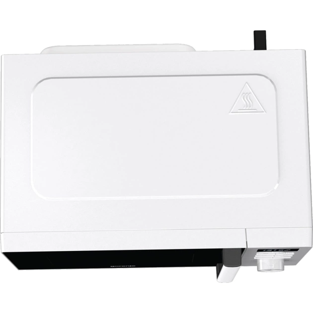 Мікрохвильова піч Gorenje MO20A3WH - picture 8
