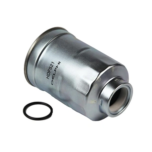 Фільтр паливний Delphi HDF521 зображення 1