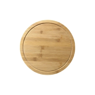 Дошка для подачі Eurogold для піци 31 х 31 х 1,5 см 7016102495 (ЕГ-7016102495) зображення 1